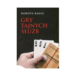 Gry tajnych służb