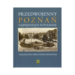 Przedwojenny Poznań