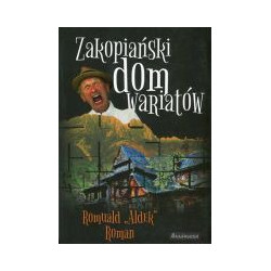 Zakopiański dom wariatów