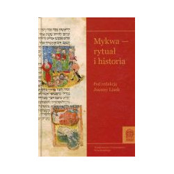 Mykwa - rytuał i historia