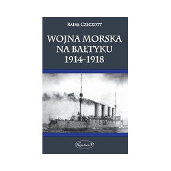 Wojna morska na Bałtyku 1914-1918