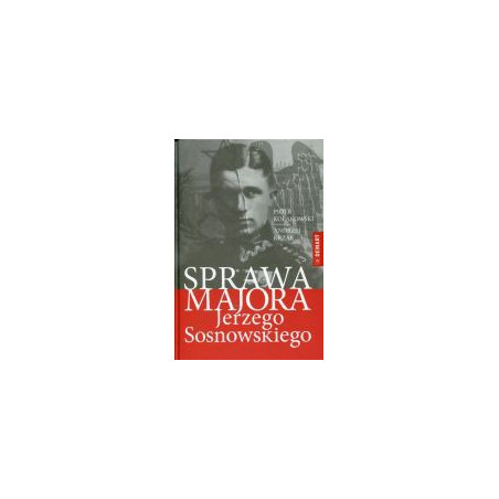 Sprawa majora Jerzego Sosnowskiego