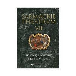 Sarmackie theatrum VII