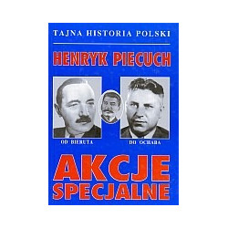 Akcje specjalne