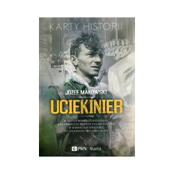 Uciekinier