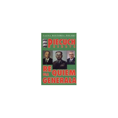 Requiem dla generała