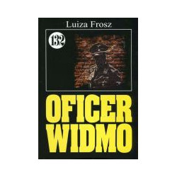 Oficer widmo