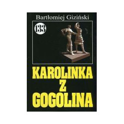 Karolinka z Gogolina