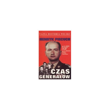 Czas generałów