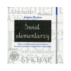 Świat elementarzy