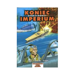 Koniec imperium Bitwa o Midway