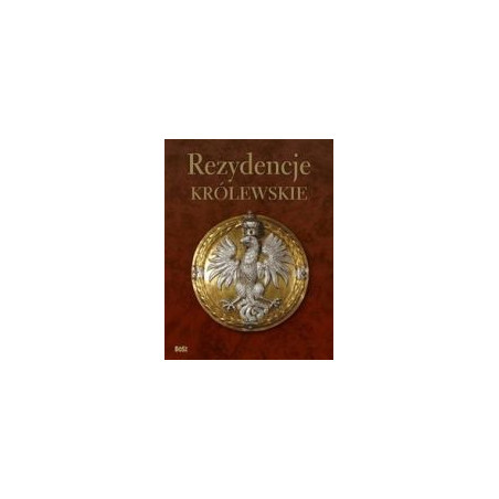 Rezydencje Królewskie