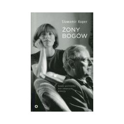 Żony bogów