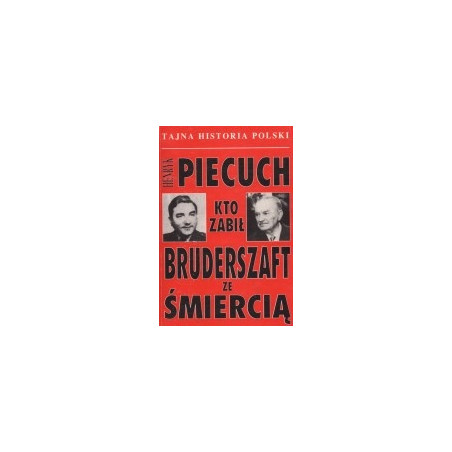 Bruderszaft ze śmiercią