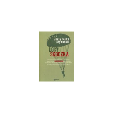 Losy skoczka