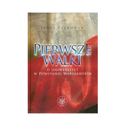 Pierwsze walki o uniwersytet w Powstaniu Warszawskim