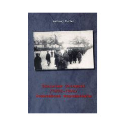 Zdzisław Orłowski (1892-1982) Powstańcze wspomnienia