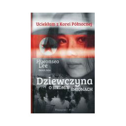 Dziewczyna o siedmiu imionach