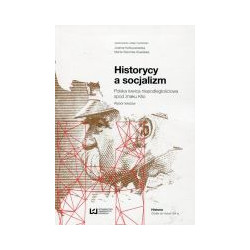 Historycy a socjalizm