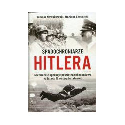Spadochroniarze Hitlera