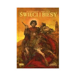 Święci i biesy