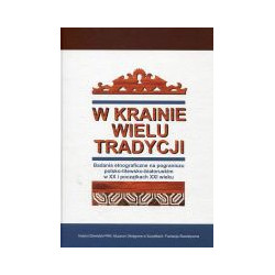 W krainie wielu tradycji