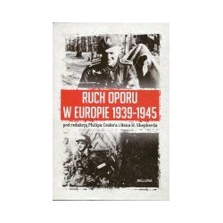 Ruchu oporu w Europie 1939-1945