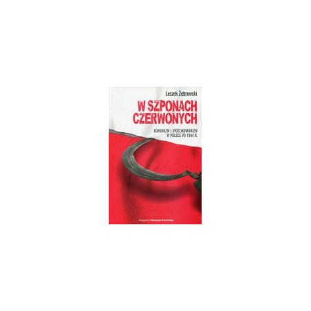 W szponach czerwonych