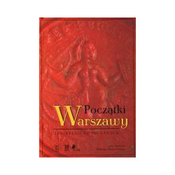 Początki Warszawy