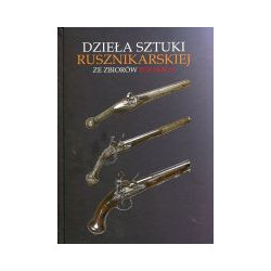 Dzieła sztuki rusznikarskiej ze zbiorów polskich