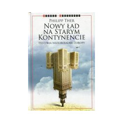 Nowy ład na starym kontynencie
