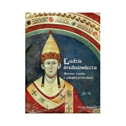 Ludzie średniowiecza