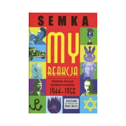 My, reakcja