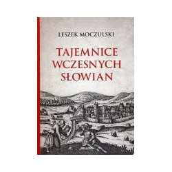 Tajemnice wczesnych Słowian