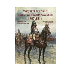 Wojsko Polskie Księstwo Warszawskie 1807-1814