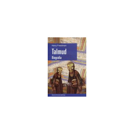 Talmud Biografia