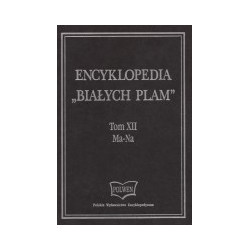 Encyklopedia Białych Plam t. XII Ma-Na