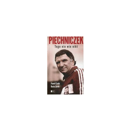 Piechniczek Tego nie wie nikt