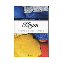 Krym Miłość i nienawiść