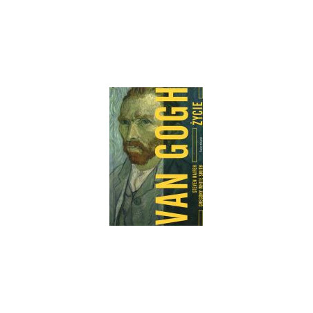 Van Gogh Życie