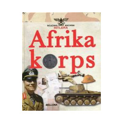 Afrikakorps Żołnierze Rommla