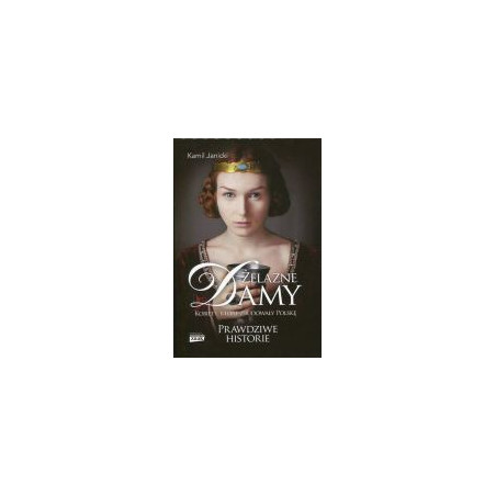 Żelazne damy