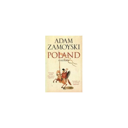 Poland a history