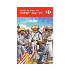 Filipiny 1898-1902