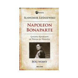Napoleon Bonaparte