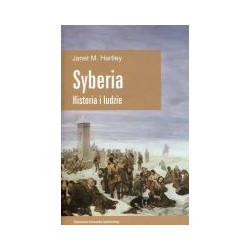Syberia Historia i ludzie