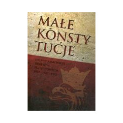 Małe konstytucje
