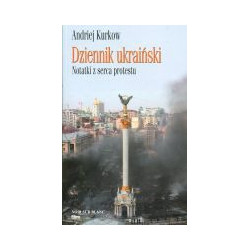 Dziennik ukraiński