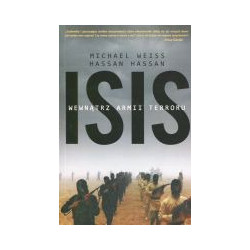 ISIS Wewnątrz armii terroru