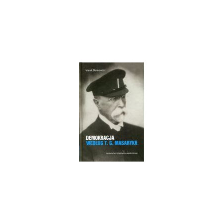 Demokracja według T.G. Masaryka